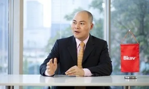 CEO Nguyễn Tử Quảng: Sa thải ồ ạt, thất nghiệp tràn lan... không phải do AI