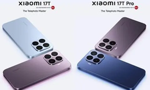 Có nên chọn Xiaomi 17T thay vì chờ model cao hơn?