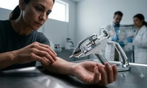 Sau cơn sốt giảm cân, ông lớn công nghệ Dược phẩm Eli Lilly gom tiền đặt cược vào “vũ khí bí mật” trị rụng tóc bằng AI