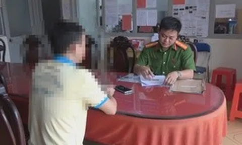 Gọi hơn 100 lần đến số điện thoại khẩn cấp 113, một người bị công an mời đến làm việc