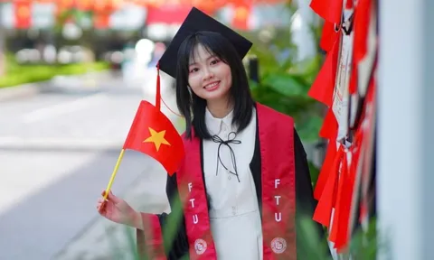 Lựa chọn của hơn 700 học sinh giỏi quốc gia