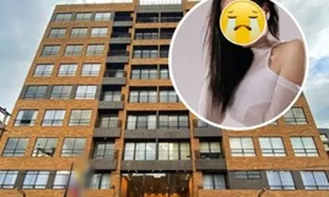 Vừa phát hiện thi thể 1 sao nữ trong căn hộ cho thuê, danh tính nghi phạm gây phẫn nộ