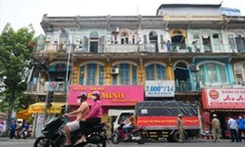 HoREA đề xuất phân hóa hệ số điều chỉnh giá đất (hệ số K)