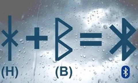 Sử dụng hàng ngày, nhưng 90% mọi người không biết Bluetooth nghĩa là gì?
