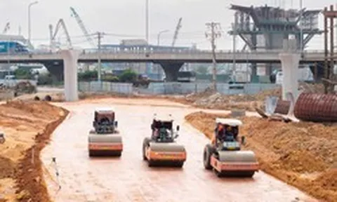 Hạ tầng tỷ đô đồng loạt khởi động, thị trường bất động sản TP.HCM bước vào chu kỳ tăng tốc