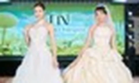 Nhiều hoa hậu, nam vương hội tụ tại Celebrity Fashion Runway 2026