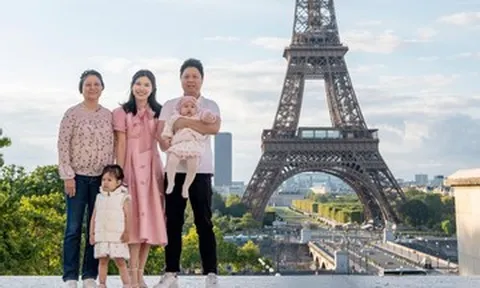 Người Việt ở Pháp ám ảnh nắng nóng chưa từng thấy: Nhà như 'lò hấp', ô tô 53 độ C