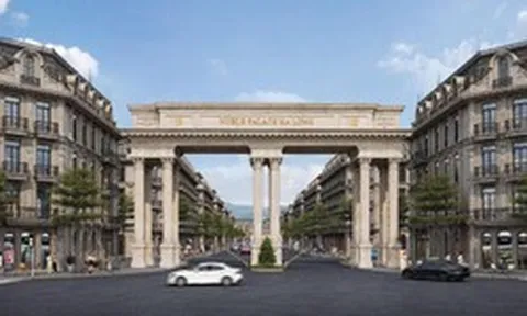 Noble Palace Ha Long - Tâm điểm mới của dòng tiền tìm kiếm giá trị thực