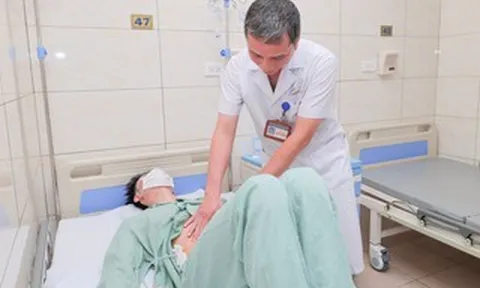 Đau bụng kéo dài, nam thanh niên nhập viện vì căn bệnh quen thuộc