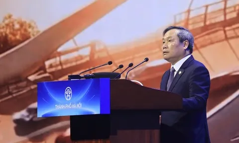 Hà Nội công bố quy hoạch 100 năm, kêu gọi đầu tư 276 dự án thuộc lĩnh vực trọng điểm