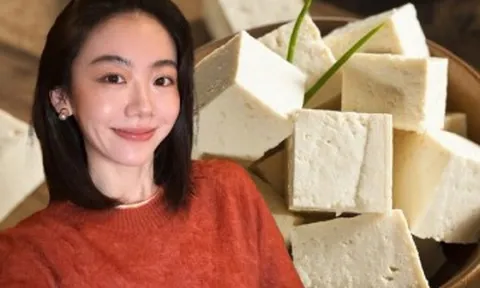 Chuyên gia tiết lộ 6 thực phẩm giúp chị em "trẻ lâu", món số 2 được dân thể thao mê tít
