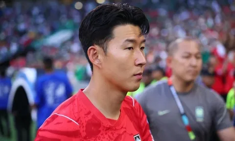 Hàn Quốc thất bại tại World Cup, sao người dân phẫn nộ đến vậy?