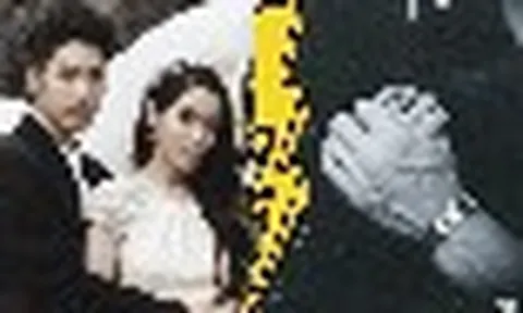 8 năm sau khi bị ái nữ tỷ phú "đá", nam thần thanh xuân mới dám tái hôn