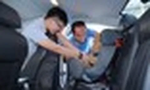 Cục CSGT thông báo nóng về vấn đề hàng triệu người tham gia giao thông đang quan tâm từ ngày mai