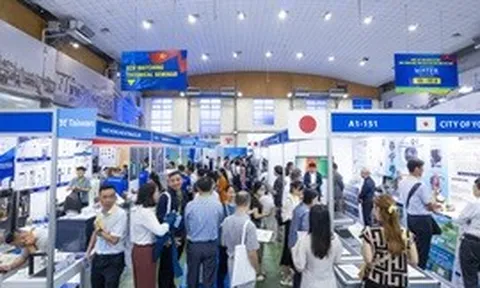Vietnam Water Week 2026: Thúc đẩy chuyển đổi số, nâng cao khả năng thích ứng của ngành Nước