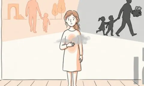 Tôi bị đóng vai 'ác' vì không cho các cháu nhà chồng ở chơi thêm 5 ngày
