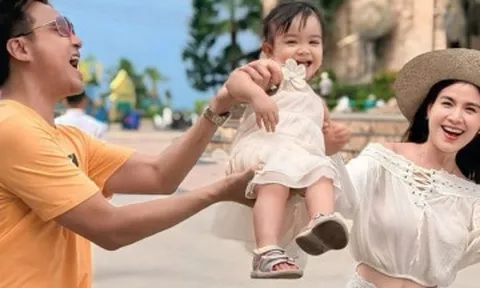 Tổ ấm của Thanh Duy, Kha Ly