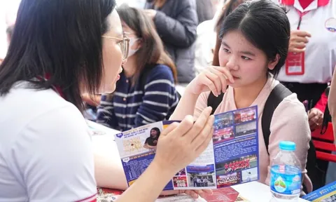Thí sinh cẩn trọng với tên ngành hào nhoáng