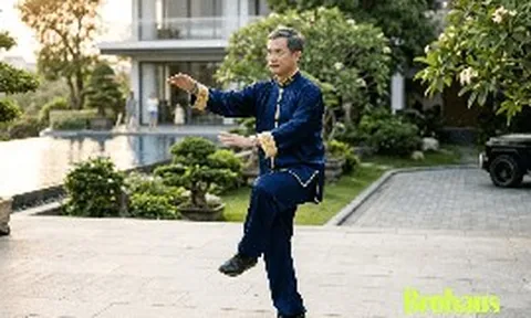 Đừng tiêu tiền vào những phương pháp "trường thọ" vô bổ: chỉ 4 thói quen đơn giản giúp sống lâu và khỏe mạnh hơn mỗi ngày