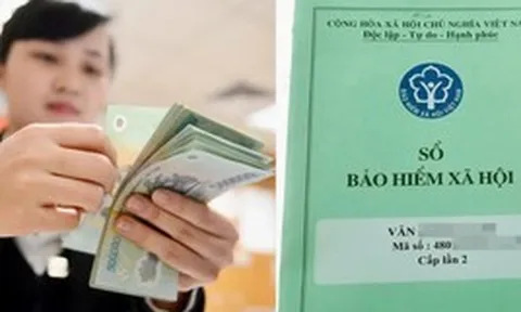 Bảo hiểm xã hội Việt Nam thông báo khẩn đến tất cả người dân đang nhận lương hưu