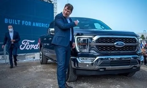 Bài học xương máu khi ảo tưởng sức mạnh trí tuệ nhân tạo: Ford tuyển dụng lại các kỹ sư giàu kinh nghiệm sau khi trí tuệ nhân tạo không đạt kỳ vọng