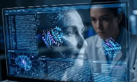 Khoa học "trường thọ" xuất hiện thế nào trong Triển lãm Future Biotech Expo 2026?