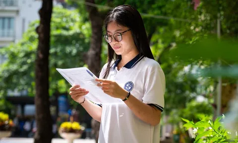 Dự báo điểm chuẩn B00 tăng, các tổ hợp còn lại biến động ra sao?