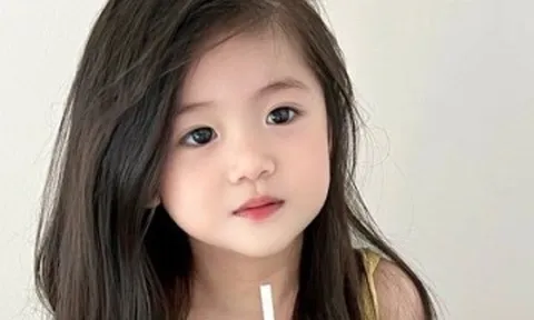 Bà nội định đặt tên cho cháu là Mị Nương, bố mẹ quyết đổi lại thành một cái tên khác vừa hay vừa ý nghĩa