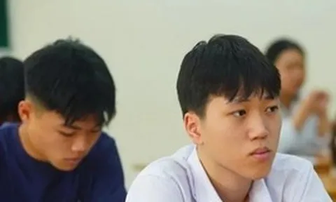 Bộ GD&ĐT: Kết quả thi môn Toán ở tỉnh Tuyên Quang có một số điểm cần kiểm tra, làm rõ