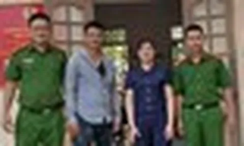 Công an xác minh các giao dịch chuyển khoản từ 9 triệu đến 190 triệu đồng của nhiều người dân