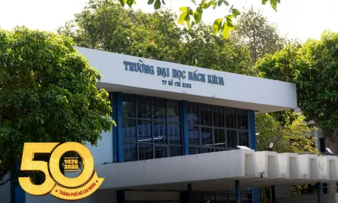 Đại học và thành phố: Nửa thế kỷ cùng kiến tạo phát triển