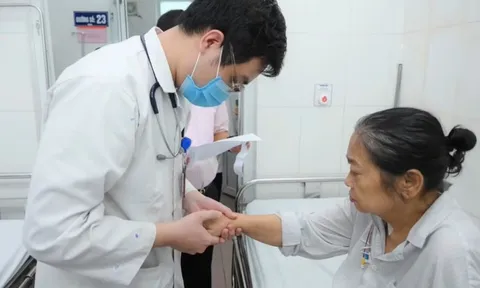Dự báo điểm chuẩn ngành Y khoa tăng