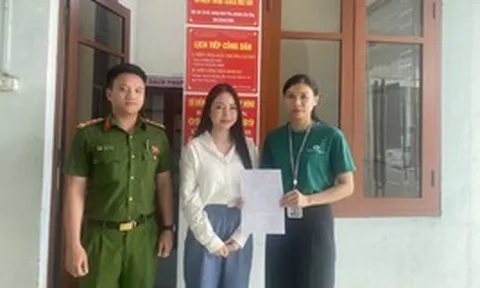 Công an xác minh các giao dịch chuyển khoản từ 37 triệu đến 46 triệu đồng của nhiều người dân
