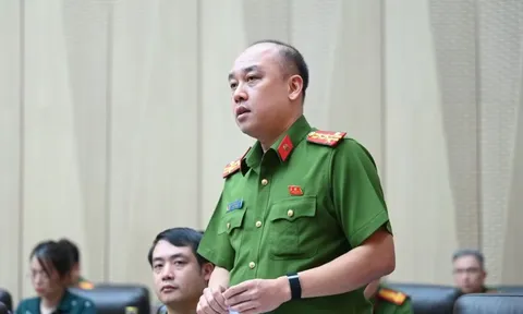Công an Hà Nội thông tin về vụ học viên tố Cao đẳng Thời trang London