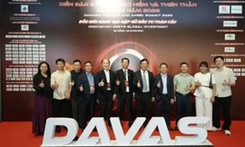 DAVAS hướng tới một diễn đàn thường niên mang tầm quốc tế