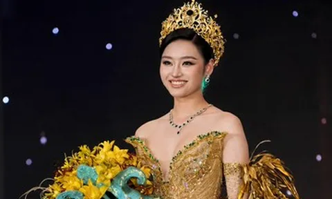 Miss Grand Vietnam 2026 còn thay đổi nào sau khi Pháo đột ngột bỏ thi?