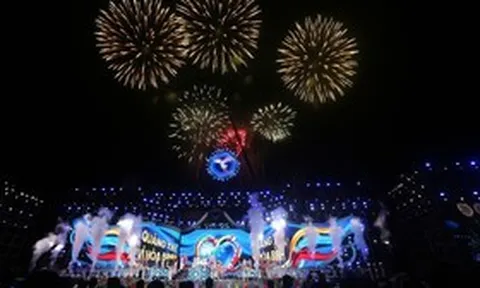 Lễ hội Vì hòa bình năm 2026: Từ ký ức đến tương lai - Quảng Trị viết tiếp khát vọng hòa bình
