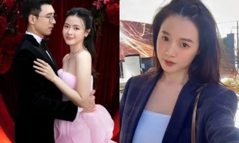 Mỹ nhân Việt vừa gây sốt với tiệc kỷ niệm 2 năm ngày cưới hoành tráng có làn da đẹp ra sao?