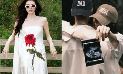 Mỹ nhân 1m78 âm thầm sinh con cho thiếu gia: Được gọi là "tiên cô", khoe dáng "mẹ 1 con" đẹp mê khiến netizen xuýt xoa