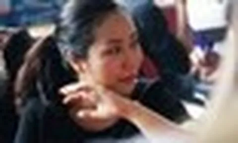 Ốc Thanh Vân: "Tôi là người mẹ khổ nhất thế giới"