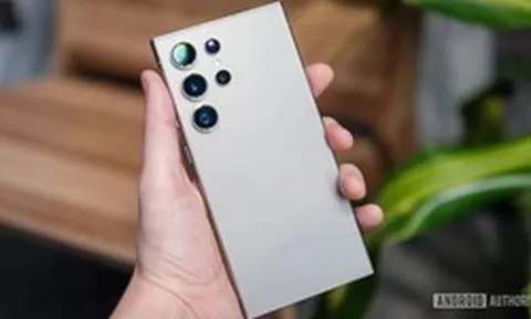 Mẫu điện thoại Samsung này dù đã 2 năm tuổi vẫn được "chấm điểm 10", xứng đáng mua hơn bao giờ hết