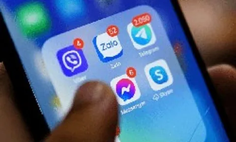 Lời khuyên cho tất cả những ai đang quên mật khẩu đăng nhập Zalo