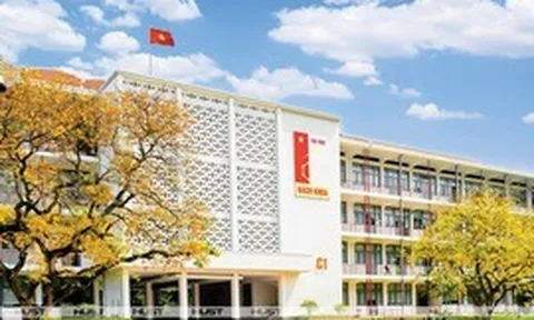 Đại học Bách khoa Hà Nội dự báo điểm chuẩn năm 2026: Ngành cao nhất từ 28,5 điểm trở lên