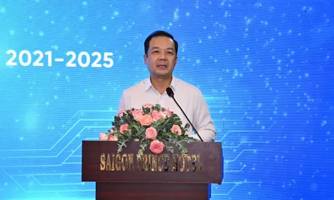 Internet Việt Nam đứng trước cột mốc mới