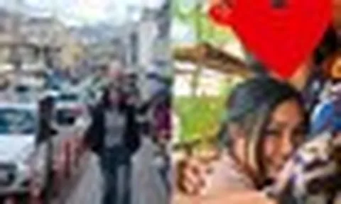 Phương Thanh khoe về quê chồng bí mật ở miền núi Ấn Độ