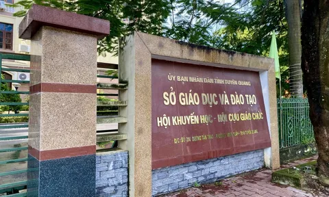 Tuyên Quang báo cáo Thủ tướng, kiểm tra tất cả bài thi Toán 10 điểm
