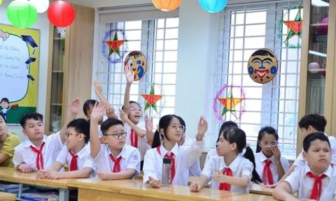 Đề xuất điều chỉnh học phí trường chất lượng cao ở Hà Nội
