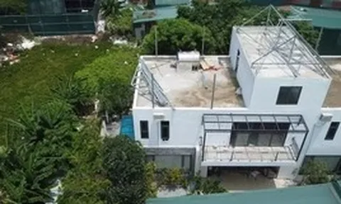 Hà Nội hướng dẫn người dân xin cấp phép xây dựng khi bị vướng 'quy hoạch treo'