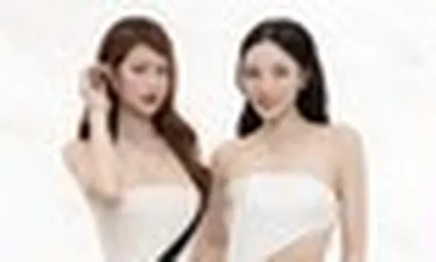 Hoa hậu Đoàn Thiên Ân xác nhận mối quan hệ với Kỳ Duyên