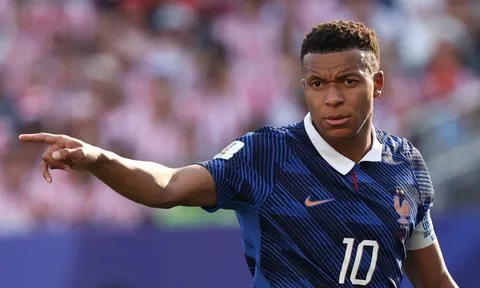 Bất ngờ với học vấn của Mbappe và các cầu thủ đội tuyển Pháp